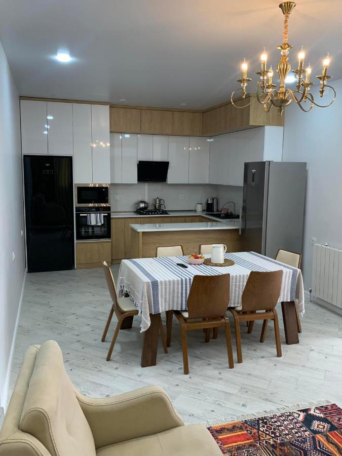 متسفاني كونتسخي Guesthouse Mtsvane Koncxi 22 المظهر الخارجي الصورة