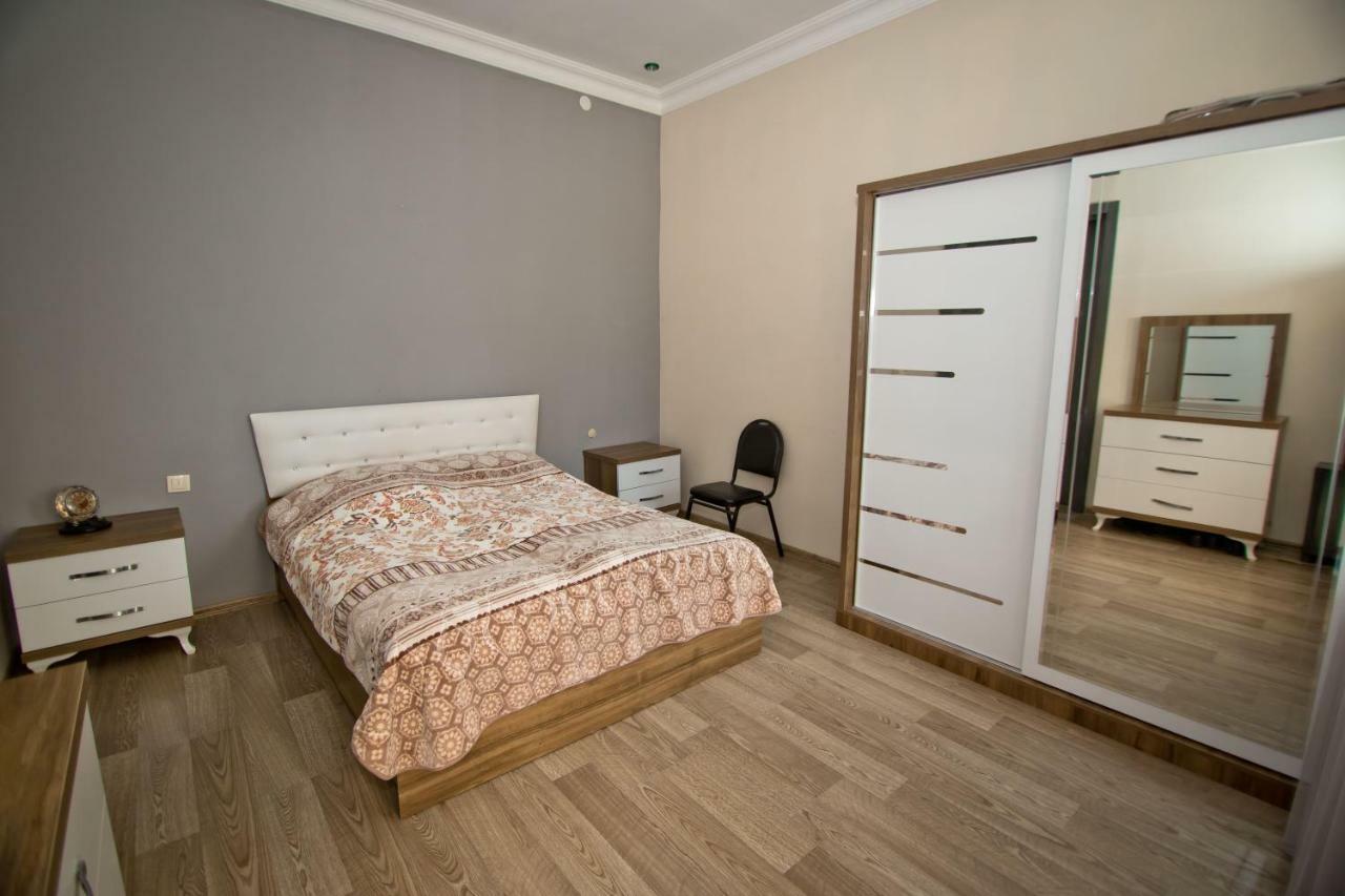 متسفاني كونتسخي Guesthouse Mtsvane Koncxi 22 المظهر الخارجي الصورة