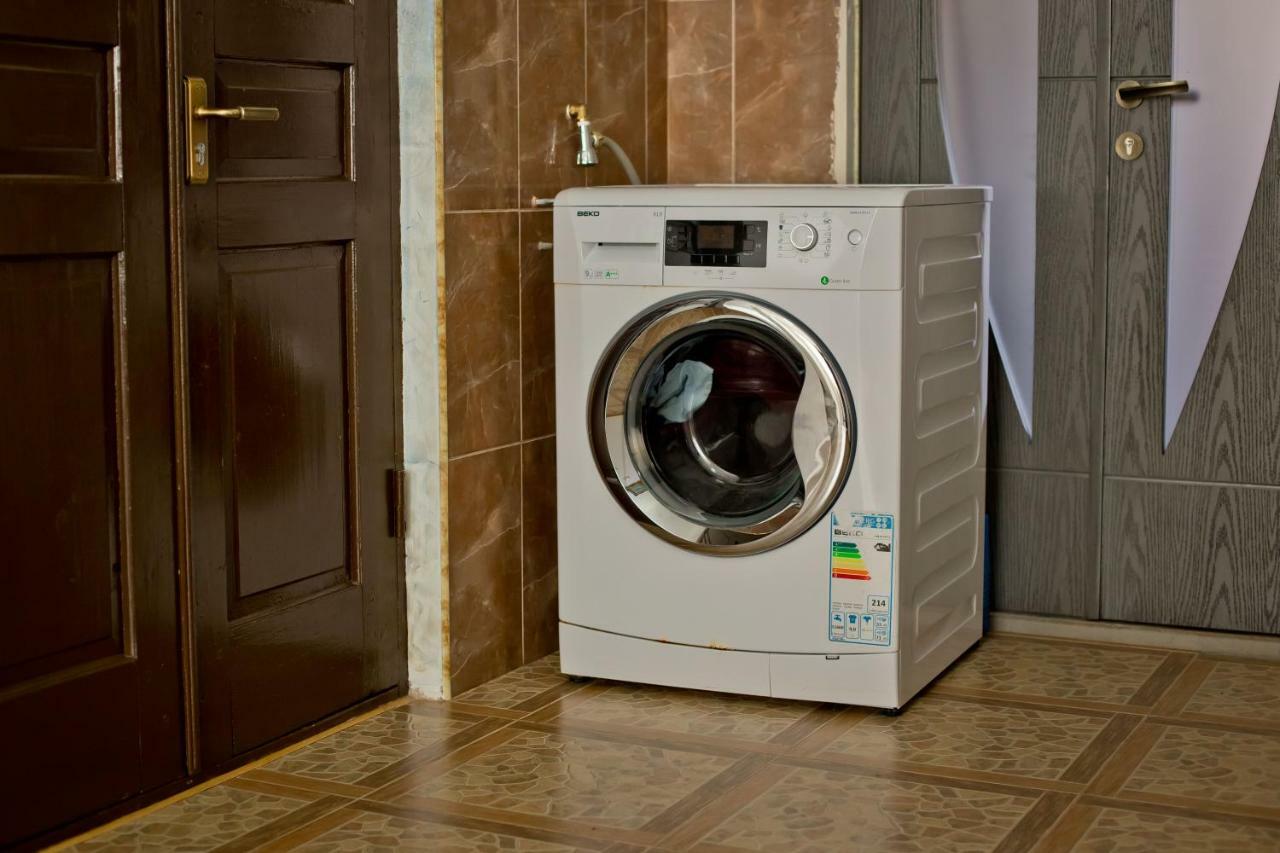 متسفاني كونتسخي Guesthouse Mtsvane Koncxi 22 المظهر الخارجي الصورة