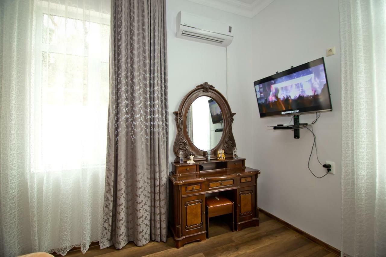 متسفاني كونتسخي Guesthouse Mtsvane Koncxi 22 المظهر الخارجي الصورة