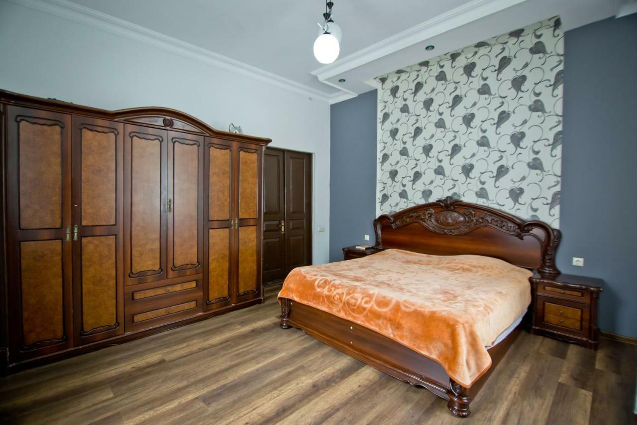 متسفاني كونتسخي Guesthouse Mtsvane Koncxi 22 المظهر الخارجي الصورة