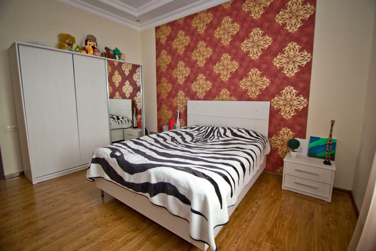 متسفاني كونتسخي Guesthouse Mtsvane Koncxi 22 المظهر الخارجي الصورة