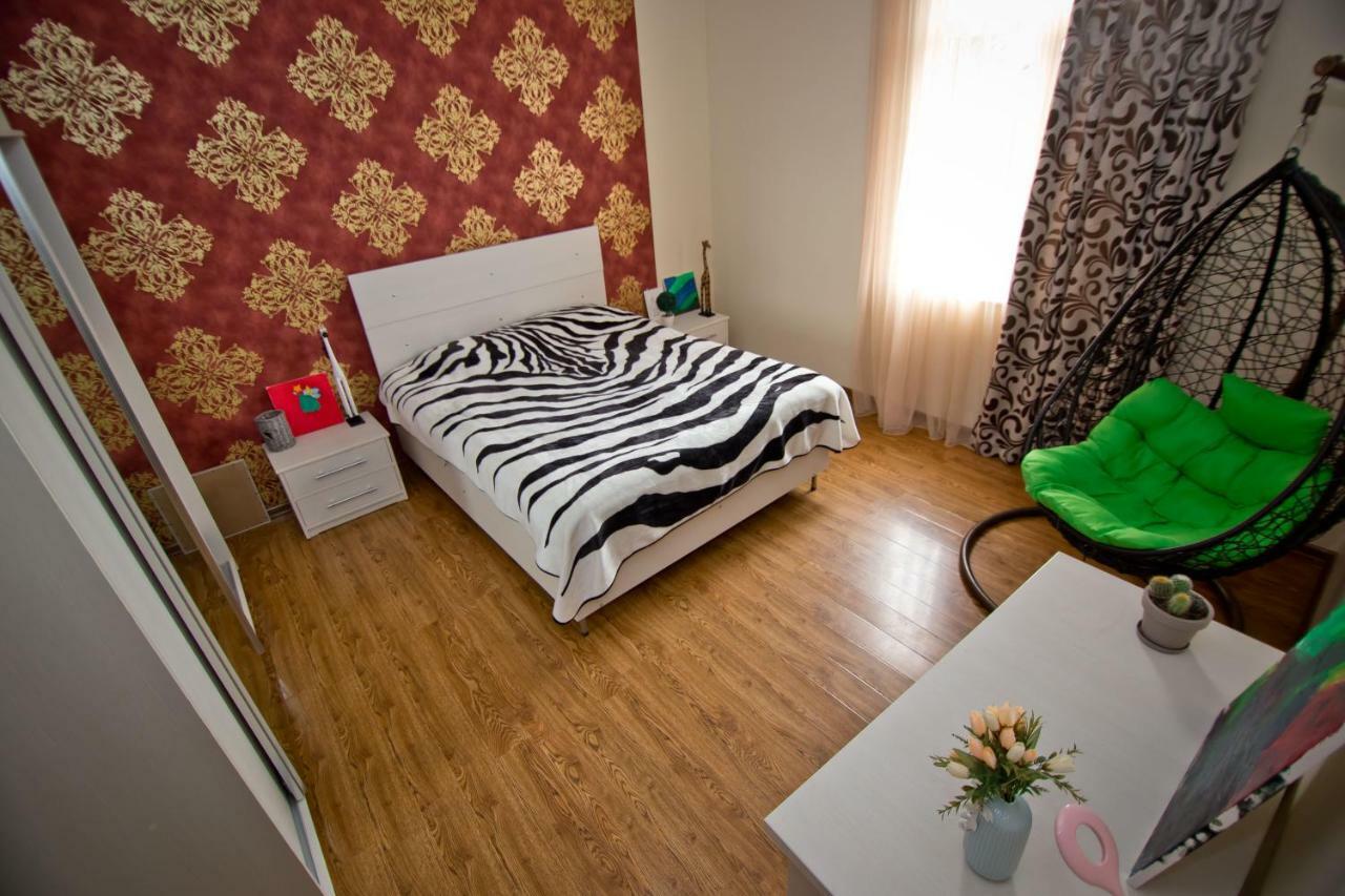 متسفاني كونتسخي Guesthouse Mtsvane Koncxi 22 المظهر الخارجي الصورة