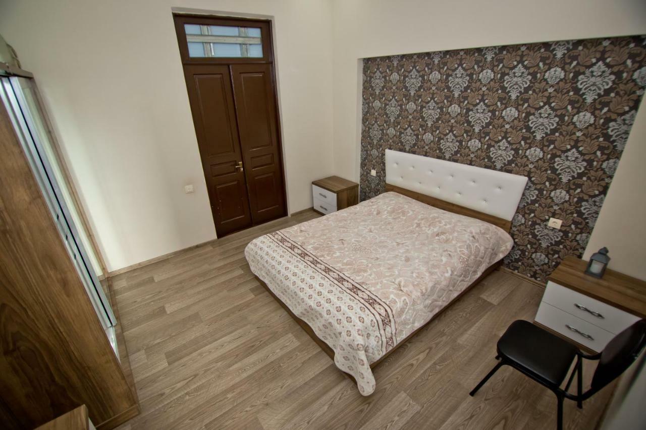 متسفاني كونتسخي Guesthouse Mtsvane Koncxi 22 المظهر الخارجي الصورة