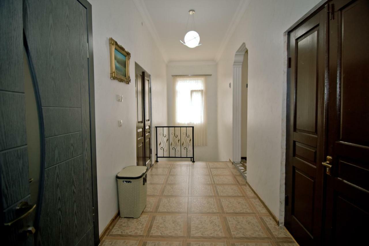 متسفاني كونتسخي Guesthouse Mtsvane Koncxi 22 المظهر الخارجي الصورة
