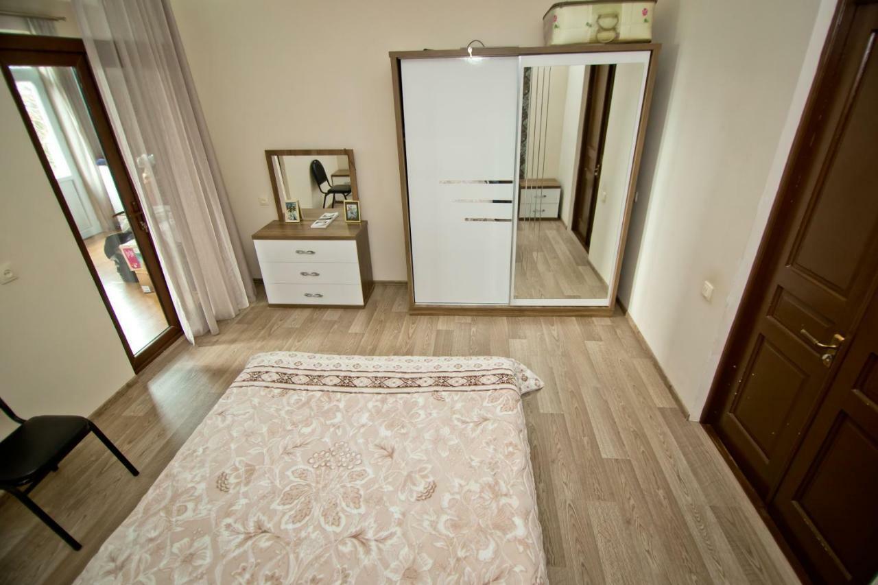 متسفاني كونتسخي Guesthouse Mtsvane Koncxi 22 المظهر الخارجي الصورة