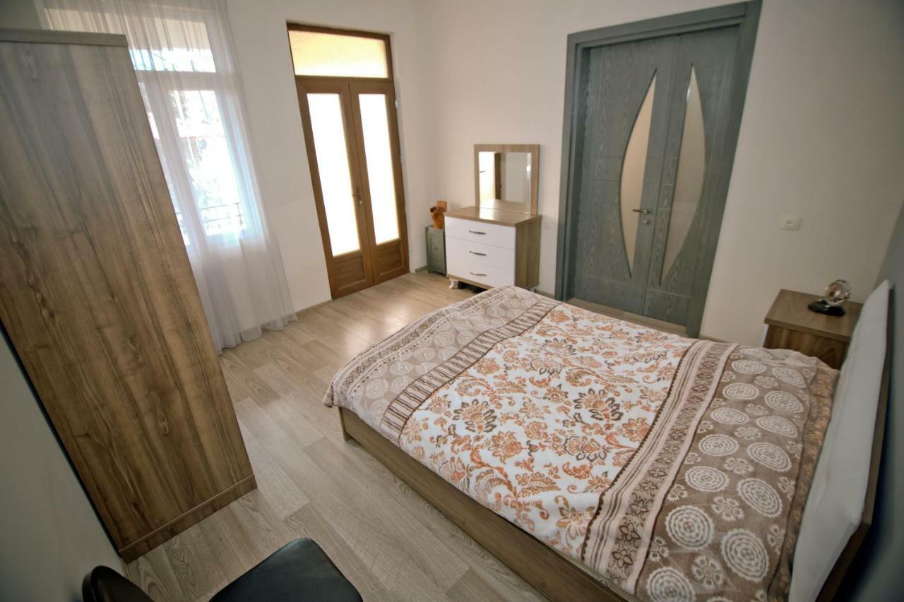 متسفاني كونتسخي Guesthouse Mtsvane Koncxi 22 المظهر الخارجي الصورة