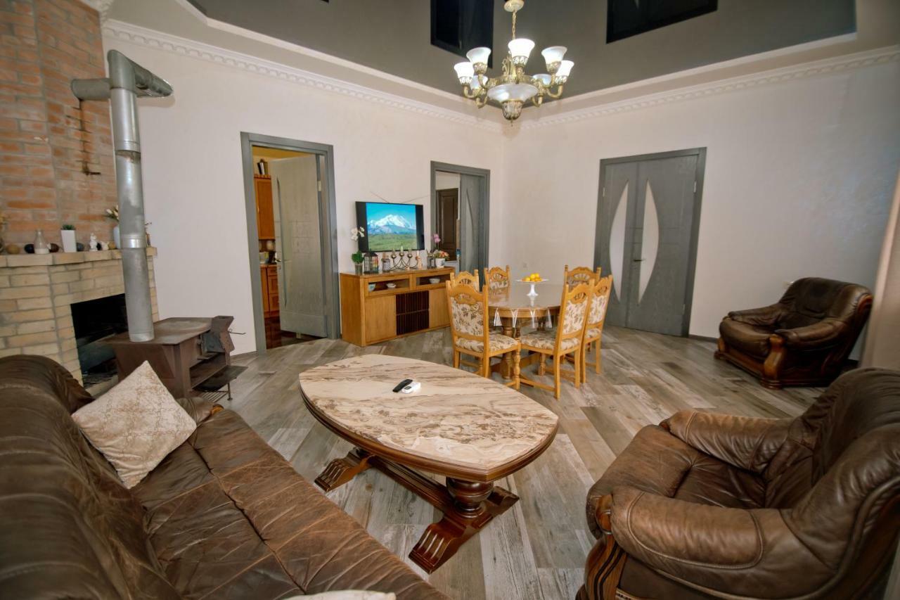 متسفاني كونتسخي Guesthouse Mtsvane Koncxi 22 المظهر الخارجي الصورة