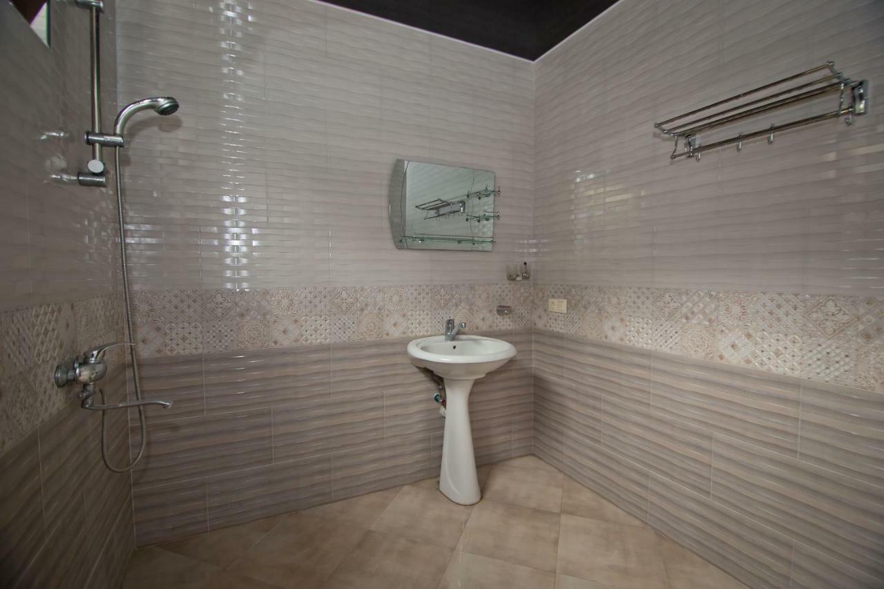 متسفاني كونتسخي Guesthouse Mtsvane Koncxi 22 المظهر الخارجي الصورة