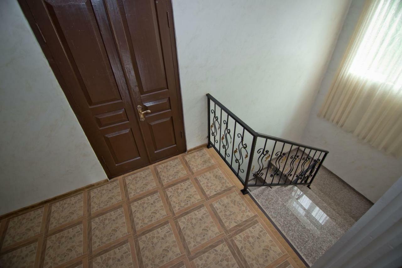 متسفاني كونتسخي Guesthouse Mtsvane Koncxi 22 المظهر الخارجي الصورة