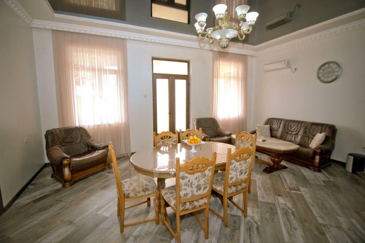 متسفاني كونتسخي Guesthouse Mtsvane Koncxi 22 المظهر الخارجي الصورة