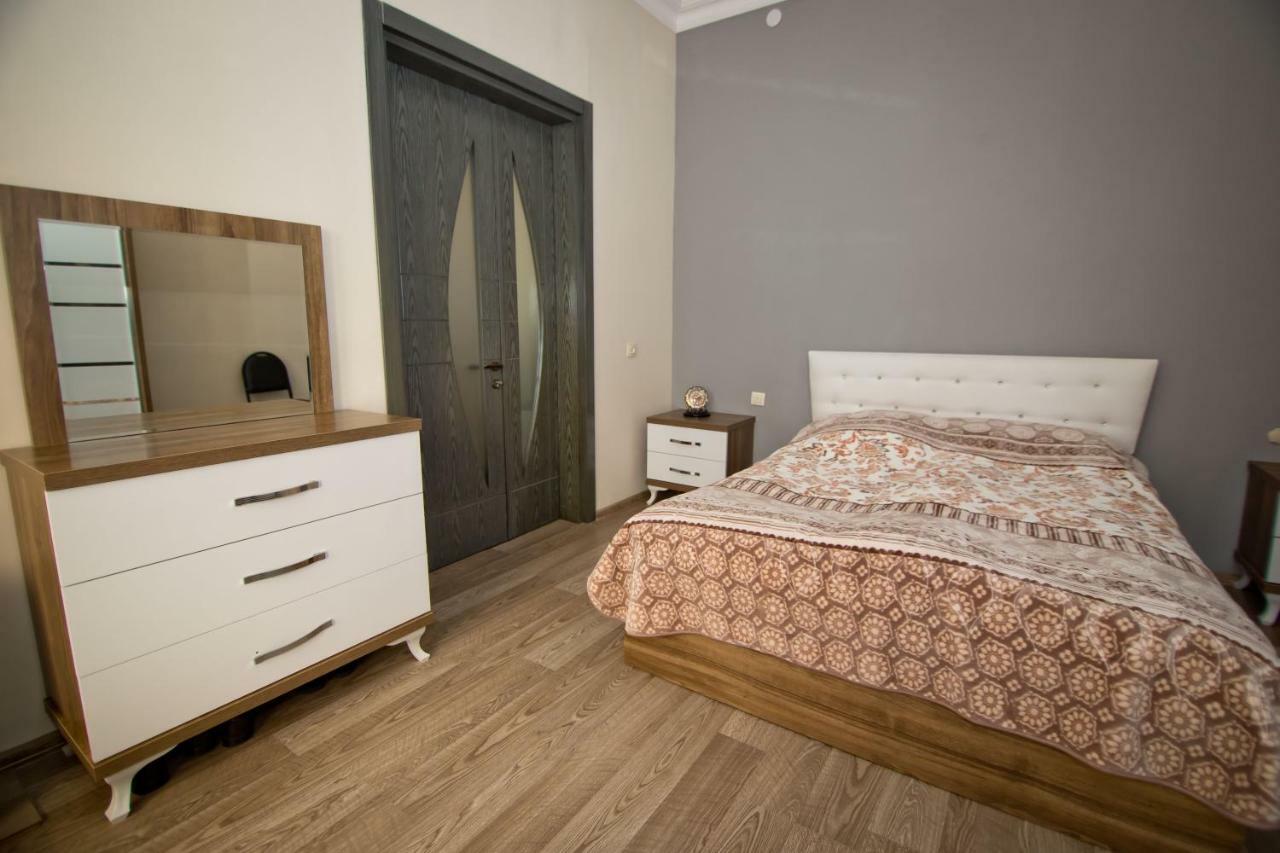 متسفاني كونتسخي Guesthouse Mtsvane Koncxi 22 المظهر الخارجي الصورة