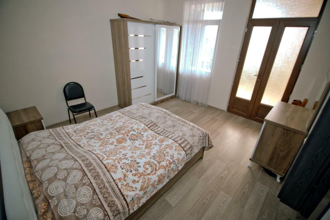 متسفاني كونتسخي Guesthouse Mtsvane Koncxi 22 المظهر الخارجي الصورة